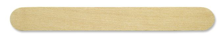 Zungenspatel aus Holz