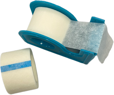 Mikroporiges Papierband