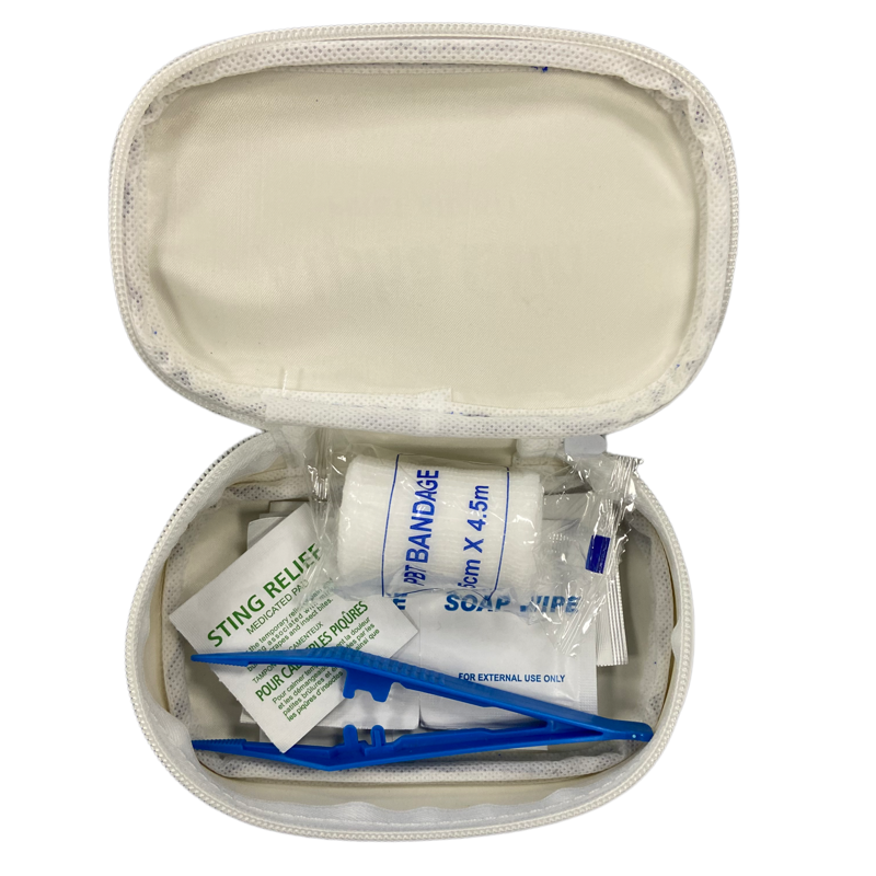 Mini-Medizin-Erste-Hilfe-Tasche