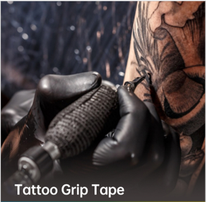 Tattoo-Griptape