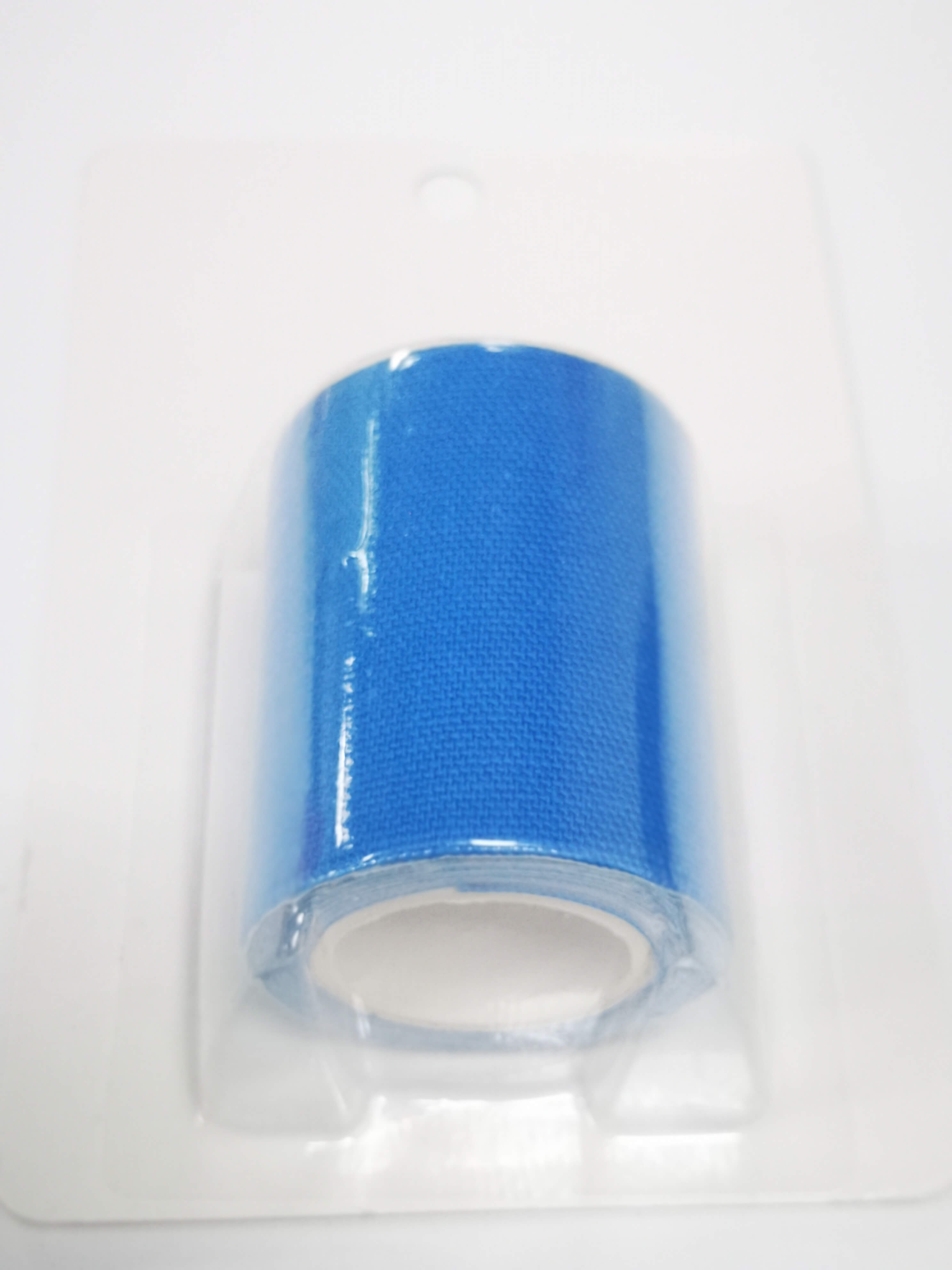5 cm x 5 m farbiges Kinesiologie-Tape aus Baumwolle für die Schulter