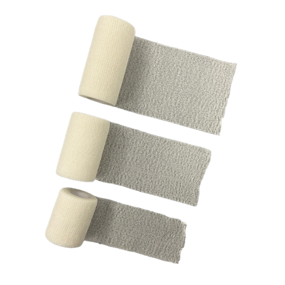 Selbstklebender, anschmiegsamer Verband